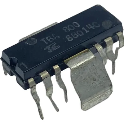 Integralno kolo TBA800
