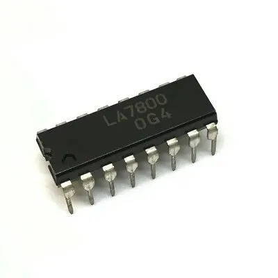 Integralno kolo LA7800