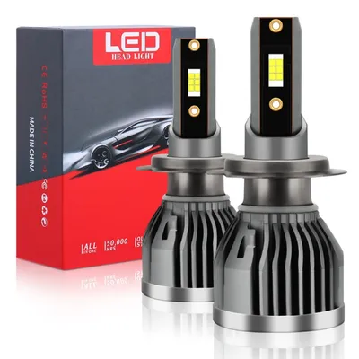 Auto sijalica LED Q3-H4 ROADSUN