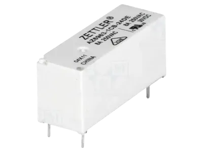 Elektromagnetni relej AZ6963-1CB-24DE