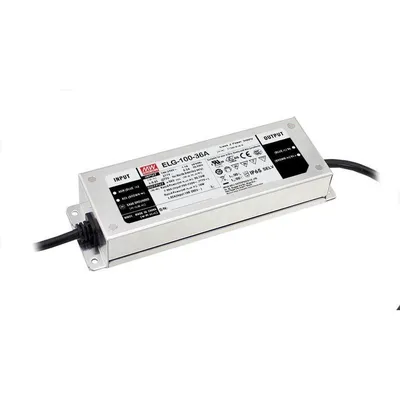 LED napajanje 100W 36V MEAN WELL