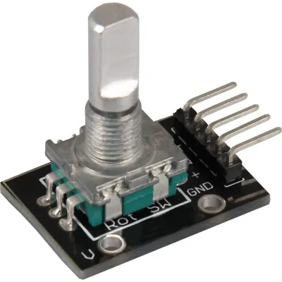 ARDUINO senzor COM-KY040RE JOY-IT