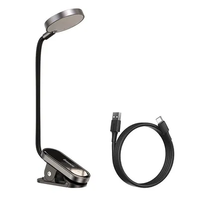 Punjiva LED lampa BASEUS DGRAD-0G Comfort Rading