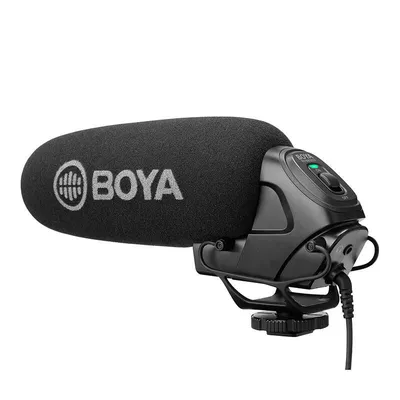 Mikrofon za kameru BOYA BY-BM3030