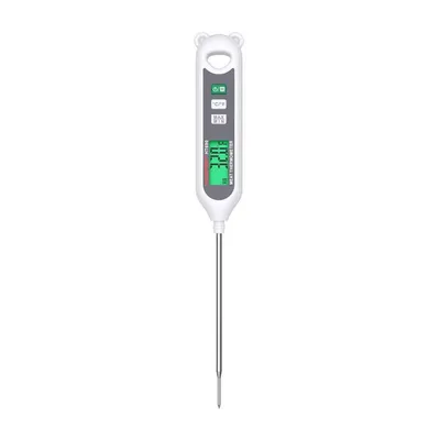 Digitalni ubodni termometar za hranu HABOTEST HT690