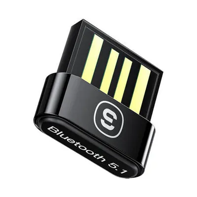 Adapter Bluetooth 5.1 ESSAGER EBTMQ-XK01