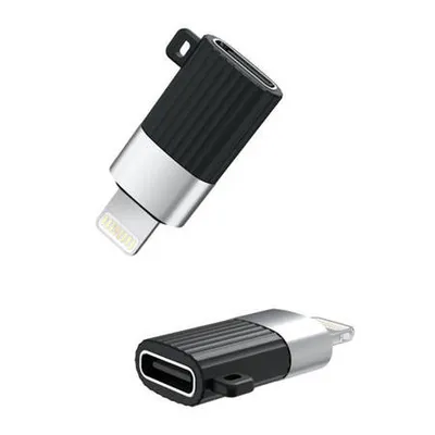 Adapter USB-C na Lightning XO NB149-D