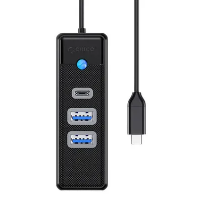 USB-C HUB ORICO 15 PWC2U-C3 3u1