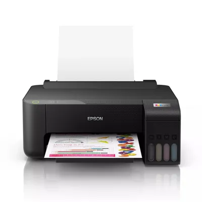Inkjet multifunkcijski printer EPSON EcoTank L1210