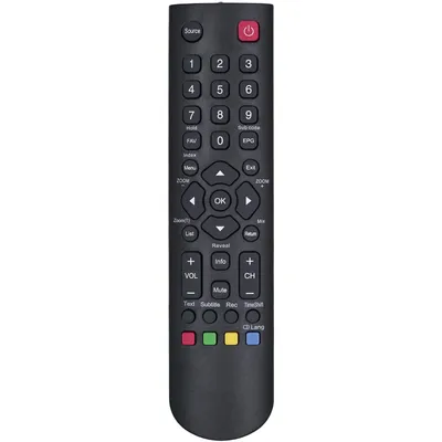 Daljinski upravljač za VIVAX TV 02352773