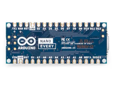 Razvojna ploča ARDUINO NANO EVERY PACK