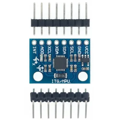Žiroskopski senzor ARDUINO MPU-9250