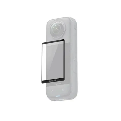 Zaštita ekrana za kameru INSTA360 X4