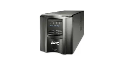 UPS APC SMT750IC 750VA/500W