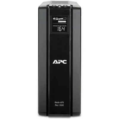 UPS APC BR1500G-GR 1500VA/865W