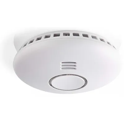 Detektor dima SMART Wi-Fi NEDIS