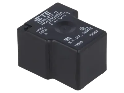 Elektromagnetni relej T9AS1D12-12
