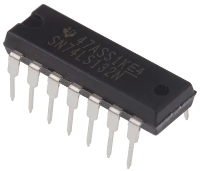 Integralno kolo SN74LS132