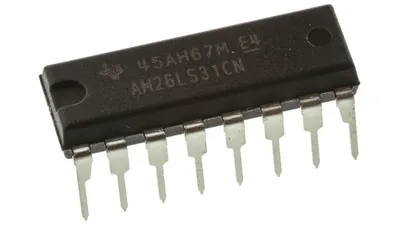 Integralno kolo AM26LS31CN
