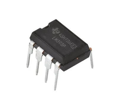 Integralno kolo LM393P
