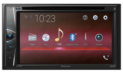 Auto player multimedija PIONEER AVH-G210BT