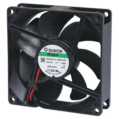 Ventilator MF92251V1-A99-A 92x92x25mm SUNON