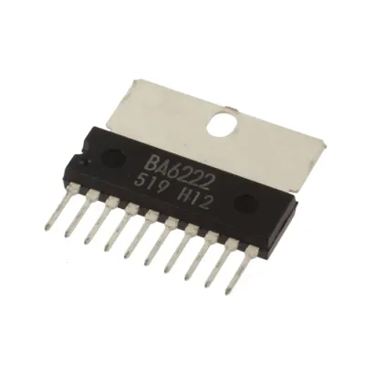 Integralno kolo BA6222