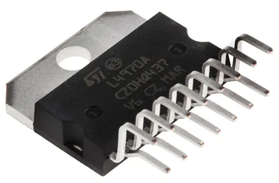 Integralno kolo L4970A