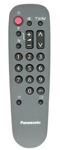 Daljinski upravljač za PANASONIC TV EUR501313