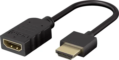 Adapter HDMI 10cm