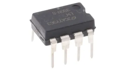 Integralno kolo LM380N8