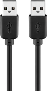 Kabal USB-A na USB-A GOOBAY 5m