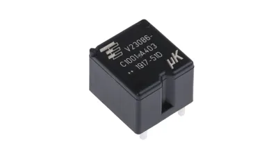 PCB automobilski relej V23086-C2001-A803 SCHRACK
