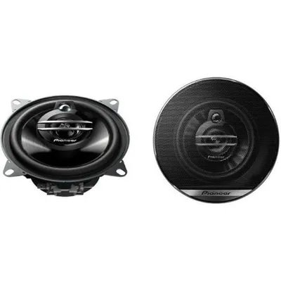 Auto zvučnici 10cm 210W PIONEER TS-G1030F