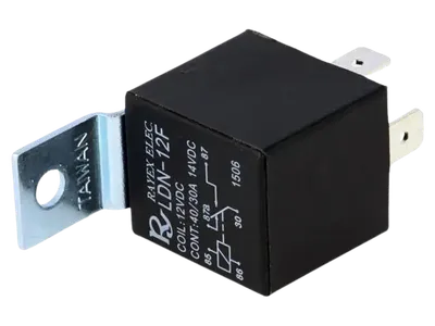 Elektromagnetni relej LDN-12F