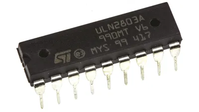Integralno kolo ULN2803A