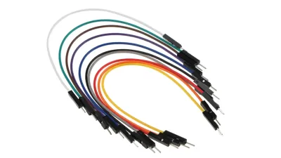 Set jumpera 10kom M/M