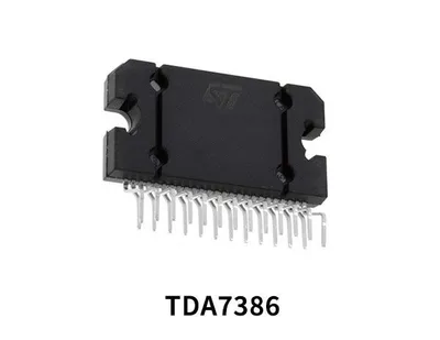 Integralno kolo TDA7386