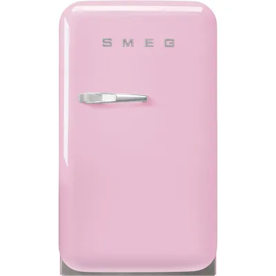 Frižider SMEG FAB5RPK5