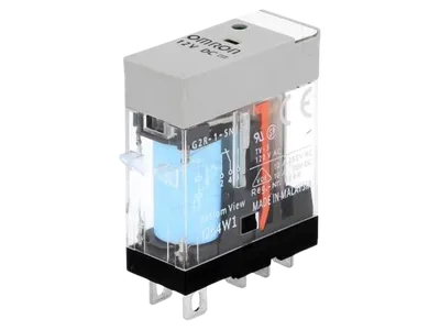 Elektromagnetni relej G2R-1-SN-12DC
