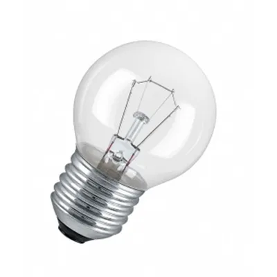 Halogena sijalica E27 40W 2700K OSRAM