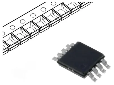 Integralno kolo GD25Q64CSIG