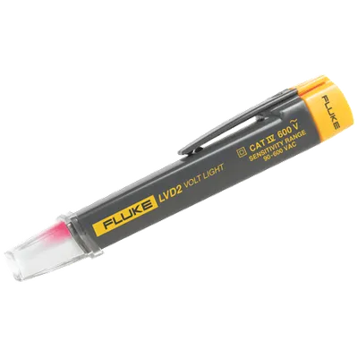 Detektor napona sa LED lampom beskontaktni FLUKE LVD2