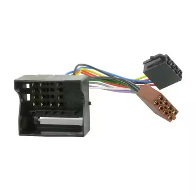 ISO adapter prelaz za player Ford Mondeo 2003