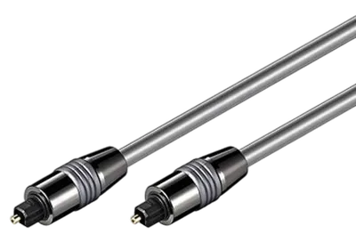 Optički toslink kabal GOOBAY 5m 6mm