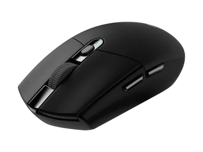 Gaming miš LOGITECH G304