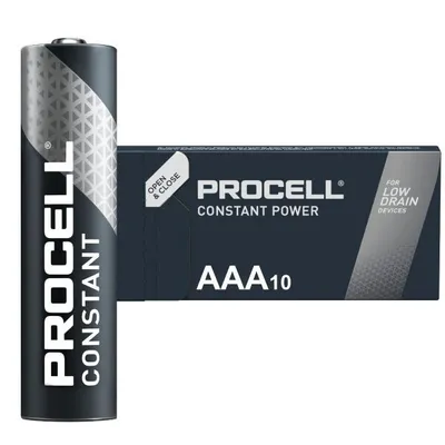 Baterija AAA Procell DURACELL