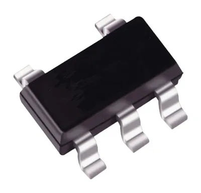 Integralno kolo SI7210-B-00-IV