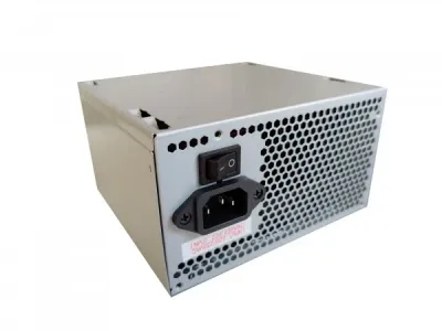 Napojna jedinica 500W GEMBIRD GMB-500-12