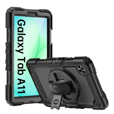 Zaštitna tvrda hardshell futrola za tablet SAMSUNG GALAXY A11